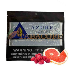 Тютюн для кальяну Azure Black Line Cosmos (Грейпфрут, малина)